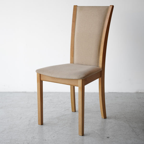 『Skovby』スコービー ダイニングチェア チェア 椅子 RWcha166 SKOVBY ファブリックダイニングチェア Denmark 大和店