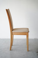 SKOVBY <br> ファブリックダイニングチェア <br> Denmark <br>大和店 - ヴィンテージ SHARK ATTACK