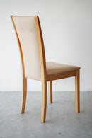 SKOVBY <br> ファブリックダイニングチェア <br> Denmark <br>大和店 - ヴィンテージ SHARK ATTACK