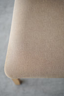 SKOVBY <br> ファブリックダイニングチェア <br> Denmark <br>大和店 - ヴィンテージ SHARK ATTACK