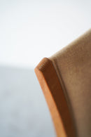 SKOVBY <br> ファブリックダイニングチェア <br> Denmark <br>大和店 - ヴィンテージ SHARK ATTACK