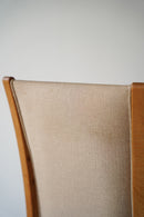 SKOVBY <br> ファブリックダイニングチェア <br> Denmark <br>大和店 - ヴィンテージ SHARK ATTACK