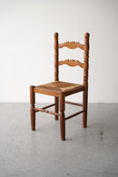 ダイニングチェア <br>大和店 - ヴィンテージ SHARK ATTACK