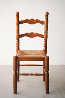 ダイニングチェア <br>大和店 - ヴィンテージ SHARK ATTACK