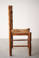 ダイニングチェア <br>大和店 - ヴィンテージ SHARK ATTACK