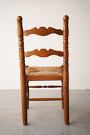 ダイニングチェア <br>大和店 - ヴィンテージ SHARK ATTACK