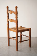 ダイニングチェア <br>大和店 - ヴィンテージ SHARK ATTACK