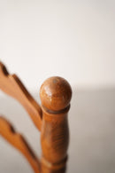 ダイニングチェア <br>大和店 - ヴィンテージ SHARK ATTACK