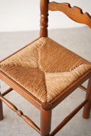 ダイニングチェア <br>大和店 - ヴィンテージ SHARK ATTACK