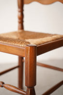 ダイニングチェア <br>大和店 - ヴィンテージ SHARK ATTACK