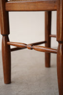 ダイニングチェア <br>大和店 - ヴィンテージ SHARK ATTACK