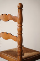 ダイニングチェア <br>大和店 - ヴィンテージ SHARK ATTACK