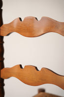 ダイニングチェア <br>大和店 - ヴィンテージ SHARK ATTACK