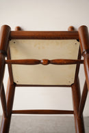 ダイニングチェア <br>大和店 - ヴィンテージ SHARK ATTACK