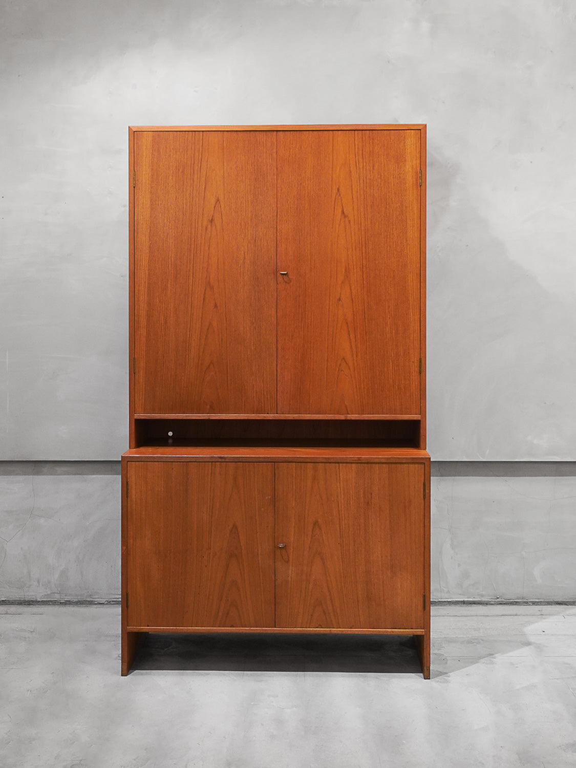 RY Møbler , Hans J. Wegner - Denmark , 1960's - キャビネット