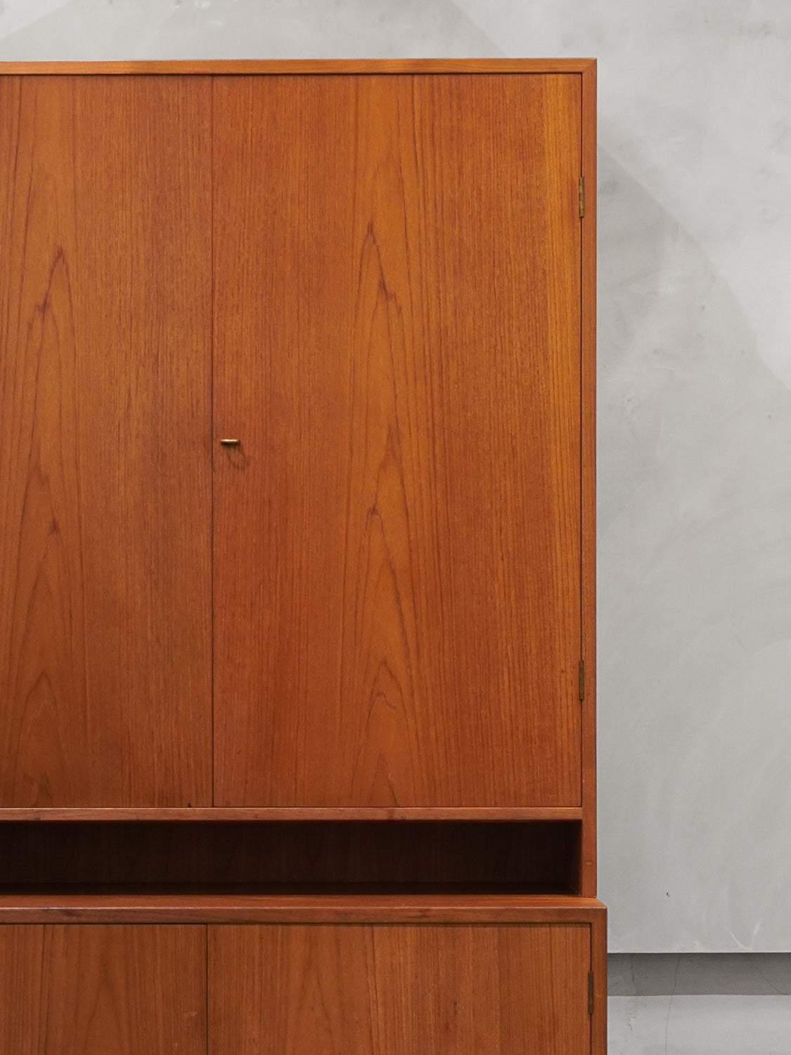 RY Møbler , Hans J. Wegner - Denmark , 1960's - キャビネット