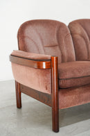 ファブリック 3P ソファ<br>ヴィンテージ<br>大和店 - ヴィンテージ SHARK ATTACK