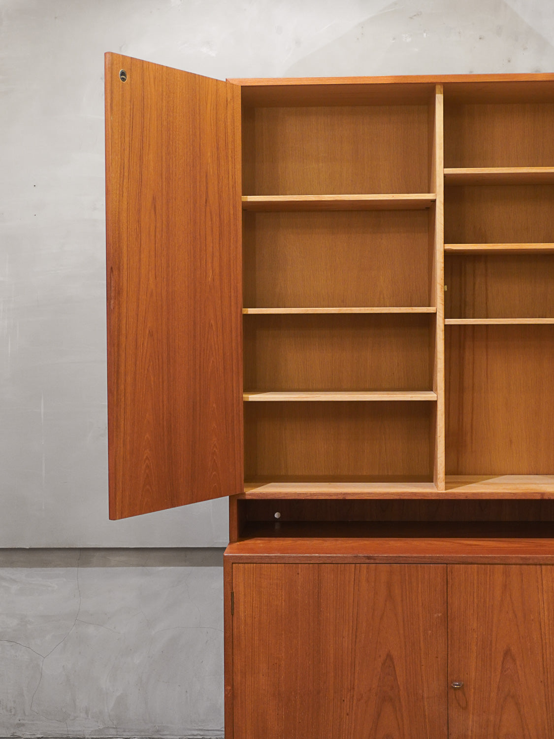 RY Møbler , Hans J. Wegner - Denmark , 1960's - キャビネット