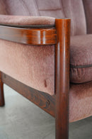 ファブリック 3P ソファ<br>ヴィンテージ<br>大和店 - ヴィンテージ SHARK ATTACK