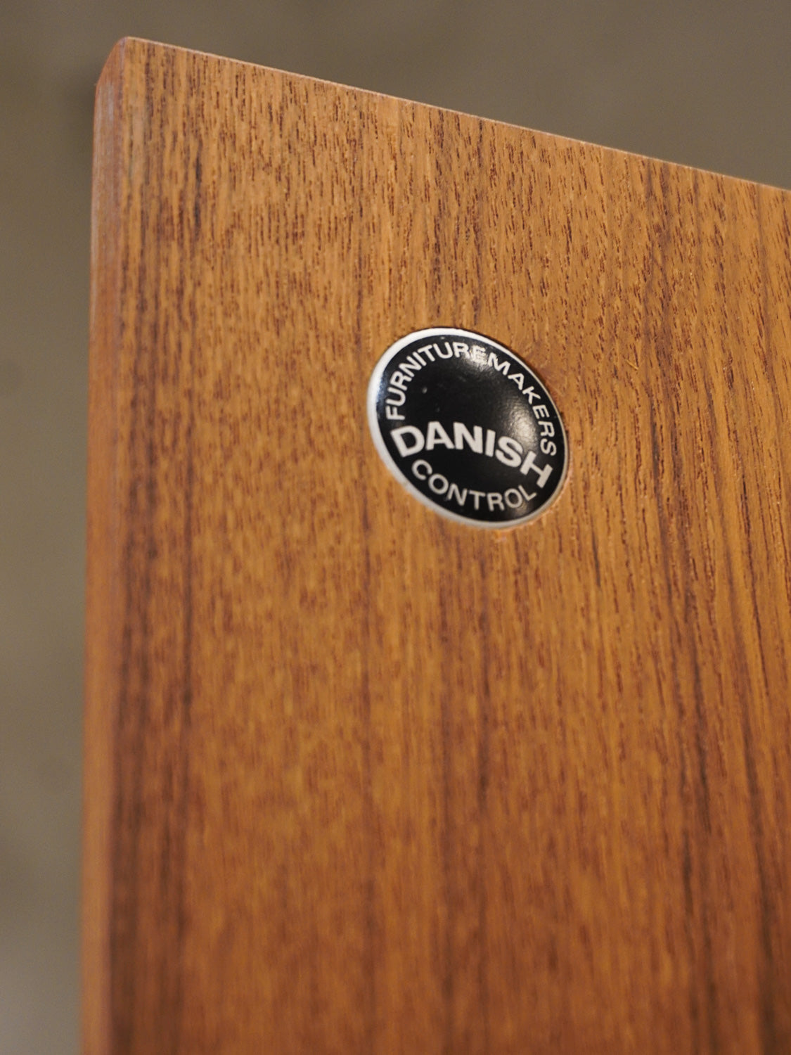 RY Møbler , Hans J. Wegner - Denmark , 1960's - キャビネット