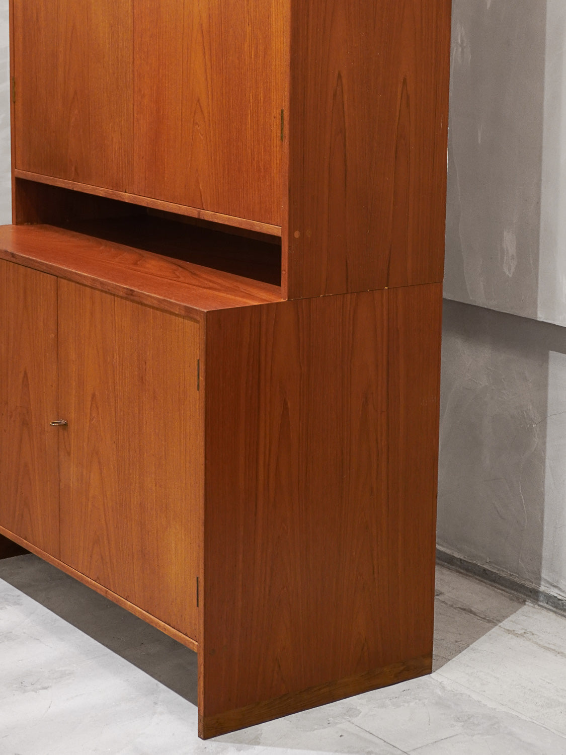 RY Møbler , Hans J. Wegner - Denmark , 1960's - キャビネット