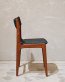 Erik Buch <br>ファブリック ダイニングチェア <br>1960's , Denmark <br> bob's box
