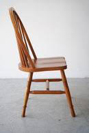 フープバックチェア <br>大和店 - ヴィンテージ SHARK ATTACK