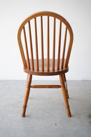 フープバックチェア <br>大和店 - ヴィンテージ SHARK ATTACK