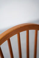 フープバックチェア <br>大和店 - ヴィンテージ SHARK ATTACK