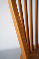 フープバックチェア <br>大和店 - ヴィンテージ SHARK ATTACK