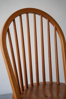 フープバックチェア <br>大和店 - ヴィンテージ SHARK ATTACK