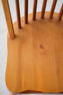 フープバックチェア <br>大和店 - ヴィンテージ SHARK ATTACK