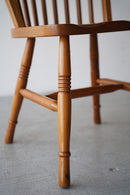 フープバックチェア <br>大和店 - ヴィンテージ SHARK ATTACK