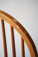 フープバックチェア <br>大和店 - ヴィンテージ SHARK ATTACK