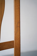 ウッド ダイニングチェア <br>大和店 - ヴィンテージ SHARK ATTACK