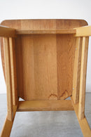 ウッド ダイニングチェア <br>大和店 - ヴィンテージ SHARK ATTACK