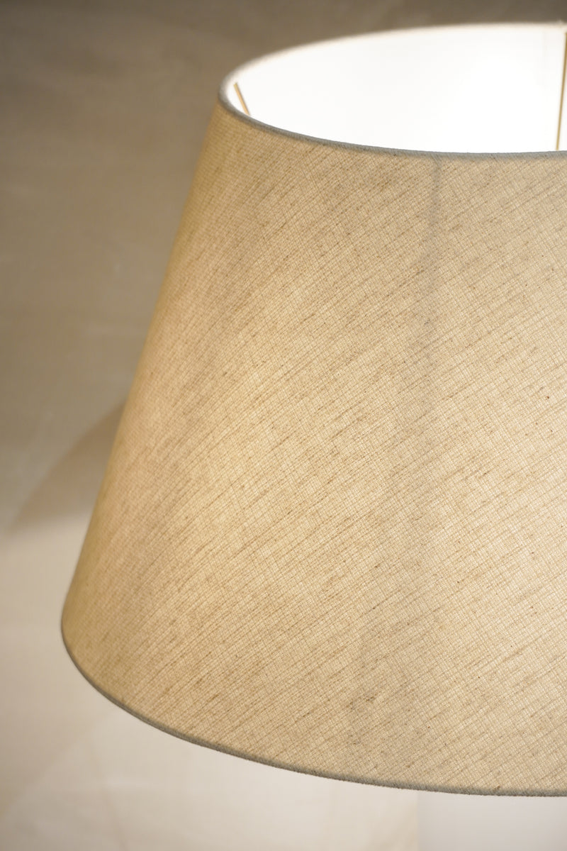 ガラス テーブルランプ <br>1970-80's , Germany <br>bob's box