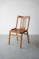 TON <br> ダイニングチェア <br> 1960's , CZECH <br>大和店・reload店 - ヴィンテージ SHARK ATTACK