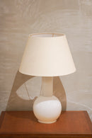 ガラス テーブルランプ <br>1970-80's , Germany <br>bob's box