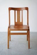 TON <br> ダイニングチェア <br> 1960's , CZECH <br>大和店・reload店 - ヴィンテージ SHARK ATTACK