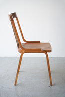 TON <br> ダイニングチェア <br> 1960's , CZECH <br>大和店・reload店 - ヴィンテージ SHARK ATTACK