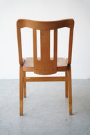 TON <br> ダイニングチェア <br> 1960's , CZECH <br>大和店・reload店 - ヴィンテージ SHARK ATTACK