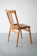 TON <br> ダイニングチェア <br> 1960's , CZECH <br>大和店・reload店 - ヴィンテージ SHARK ATTACK