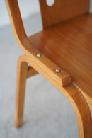 TON <br> ダイニングチェア <br> 1960's , CZECH <br>大和店・reload店 - ヴィンテージ SHARK ATTACK