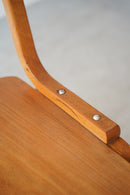 TON <br> ダイニングチェア <br> 1960's , CZECH <br>大和店・reload店 - ヴィンテージ SHARK ATTACK