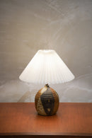 Tue Poulsen<br>セラミックテーブルランプ<br>Denmark<br>bob's box