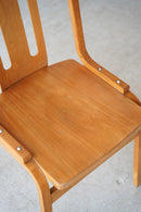 TON <br> ダイニングチェア <br> 1960's , CZECH <br>大和店・reload店 - ヴィンテージ SHARK ATTACK