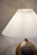 Tue Poulsen<br>セラミックテーブルランプ<br>Denmark<br>bob's box