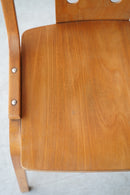 TON <br> ダイニングチェア <br> 1960's , CZECH <br>大和店・reload店 - ヴィンテージ SHARK ATTACK