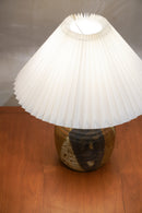 Tue Poulsen<br>セラミックテーブルランプ<br>Denmark<br>bob's box